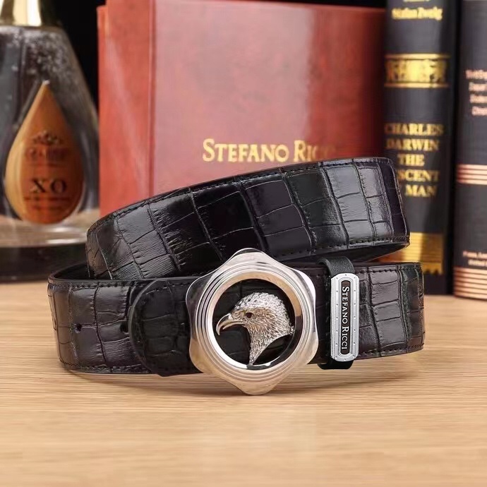 Stefano Ricci Belts